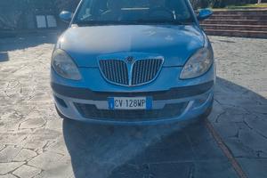 lancia y 1.3 multijet 75 cavalli