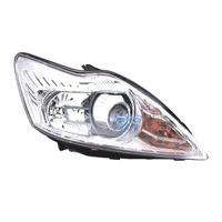 FANALE DESTRO FORD FOCUS III 08-10 CON FINITURA CR