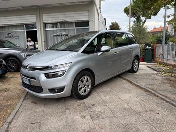 Citroen Grand C4 Picasso 1.6 e-HDi 115 Business 7 