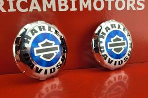 FREGI SERBATOIO HARLEY DAVIDSON SOFTAIL