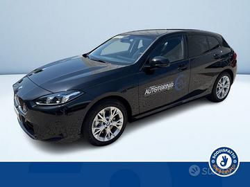 BMW Serie 1 120d 5 porte