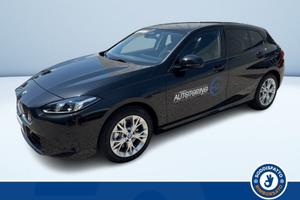 BMW Serie 1 120d 5 porte