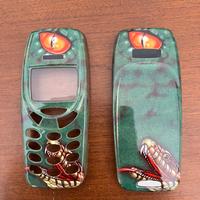 Nokia 3310 cover