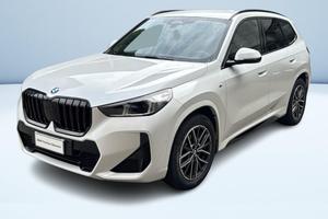 BMW X1 sdrive18d MSport Edition Balance auto