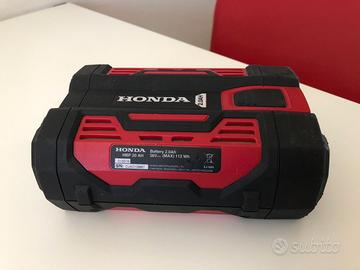 Batteria Honda mod.HBP_20AH per Utensili giardino