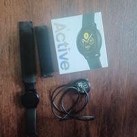 samsung galaxy watch active