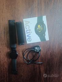 samsung galaxy watch active