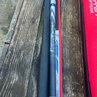 Canna da pesca bolognese winner sw 6 mt