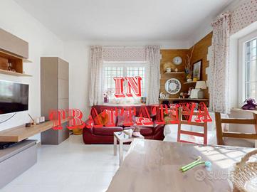 VILLA SINGOLA A MARTINA FRANCA