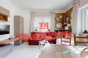 VILLA SINGOLA A MARTINA FRANCA