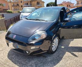 Fiat Punto 1.3 MJT II 75 CV 5 porte Lounge