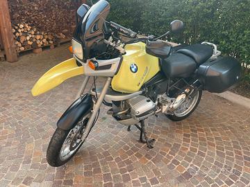 BMW  R 1100 gs