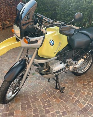 BMW  R 1100 gs