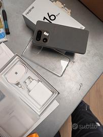 realme 16 pro plus