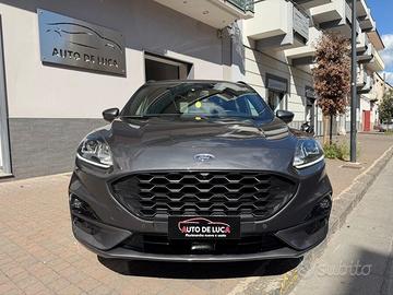 FORD KUGA 2.5 225 HYBRID ST LINE AUTOM CERTIFICATA
