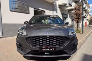 FORD KUGA 2.5 225 HYBRID ST LINE AUTOM CERTIFICATA