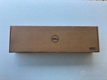 Kit tastiera + Mouse Wireless Dell KM5221W