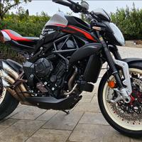 MV AUGUSTA DRAGSTER 800 RR