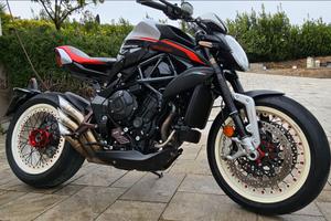 MV AUGUSTA DRAGSTER 800 RR