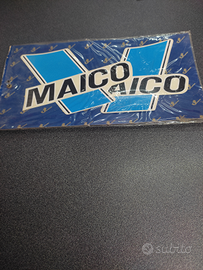 Kit adesivi serbatoio maico