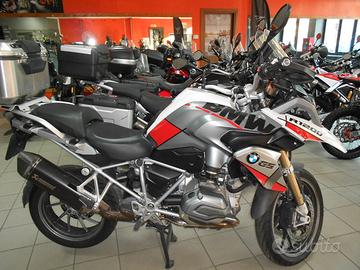 Bmw R 1200 GS