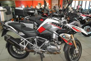 Bmw R 1200 GS