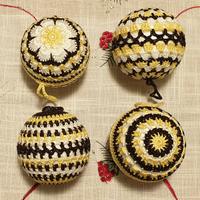 Decorazioni Natalizie 