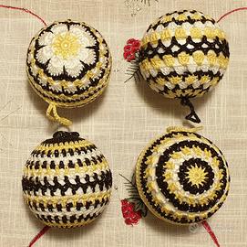 Decorazioni Natalizie 