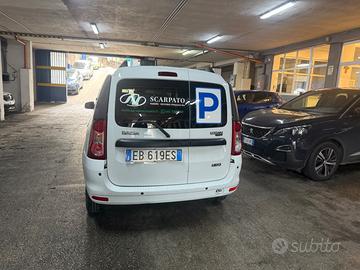 Autovettura 7 posti