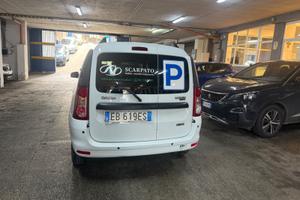 Autovettura 7 posti