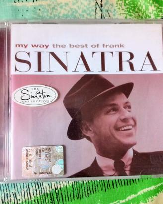 My Way-the Best of Frank Sinatra