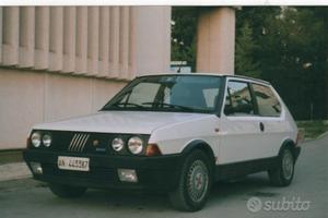 Fiat Ritmo 130 Abarth
