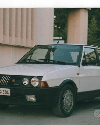 Fiat Ritmo 130 Abarth