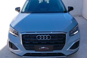 Audi Q2 30 TDI S tronic line Edition