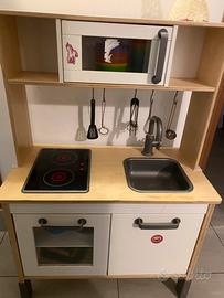 Cucinetta Ikea