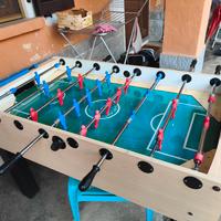 calcio balilla garlando