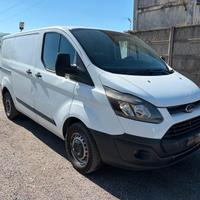Ford Custom 2.0 Euro 6 2017