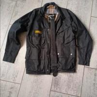 Barbour international 