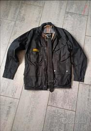 Barbour international 