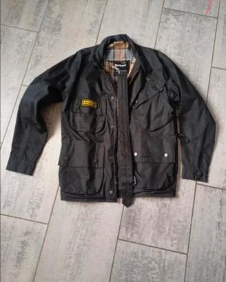 Barbour international 