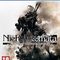 NIER AUTOMATA | PS4