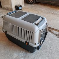 Trasportino per cane
