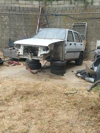 ricambi fiat uno 45 
