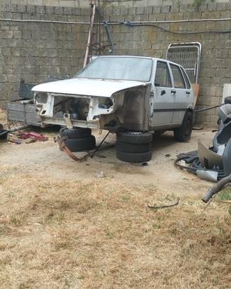 ricambi fiat uno 45 