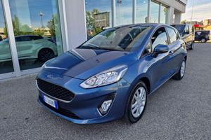 FORD Fiesta 1.1 75 CV 5 porte Connect