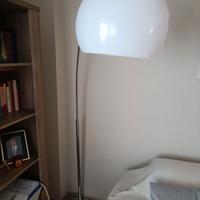 Lampada da terra soggiorno
