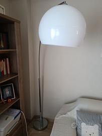 Lampada da terra soggiorno