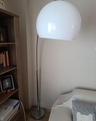 Lampada da terra soggiorno