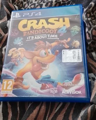 gioco PS4 prezzo 15 euro .