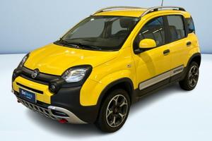 Fiat Panda 0.9 t.air t. natural power Cross 70cv 5